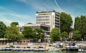Hôtel du Port